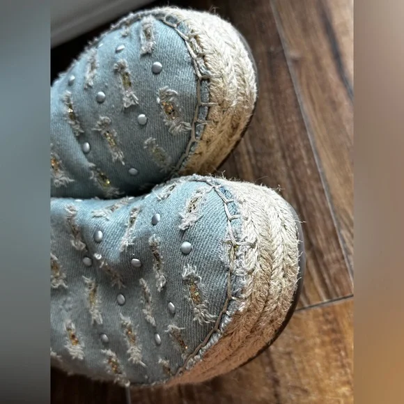 Circus Sam Edelman 9.5 slip ons - Picture 5 of 6